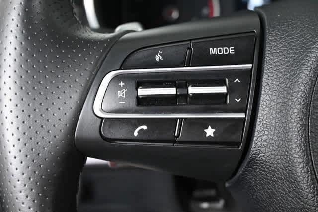 used 2023 Kia Stinger car, priced at $31,248