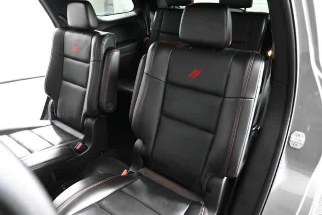 used 2024 Dodge Durango car, priced at $42,481