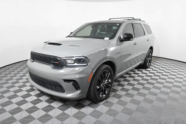 used 2024 Dodge Durango car, priced at $42,481