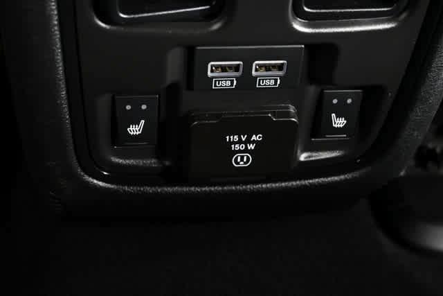 used 2024 Dodge Durango car, priced at $42,481