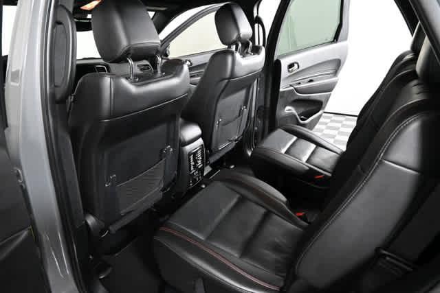 used 2024 Dodge Durango car, priced at $42,481