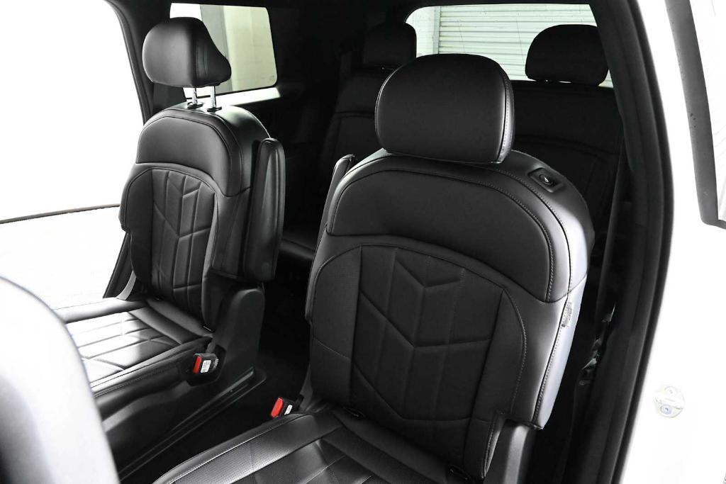 new 2027 Kia Telluride car, priced at $51,869