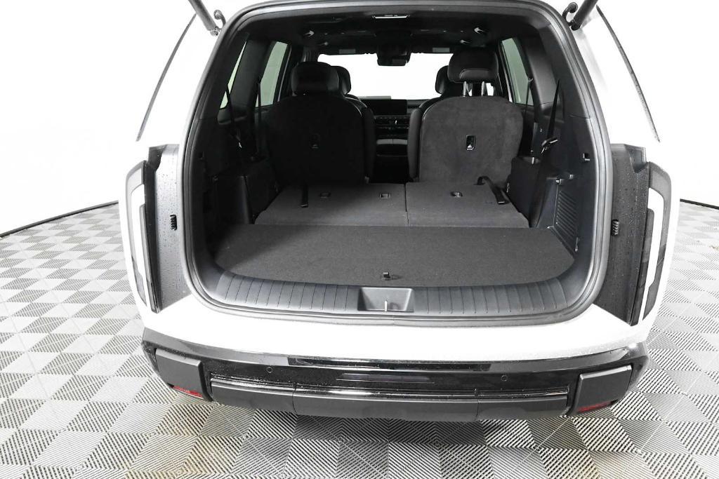 new 2027 Kia Telluride car, priced at $51,869