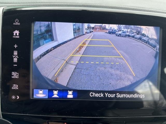 used 2017 Honda Pilot car, priced at $12,934