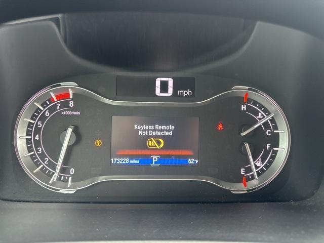 used 2017 Honda Pilot car, priced at $12,934