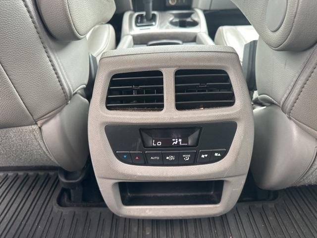 used 2017 Honda Pilot car, priced at $12,934