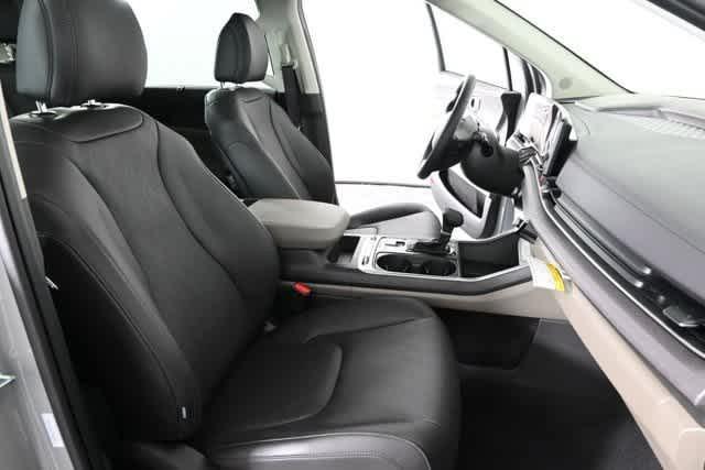 new 2026 Kia Carnival car, priced at $47,570