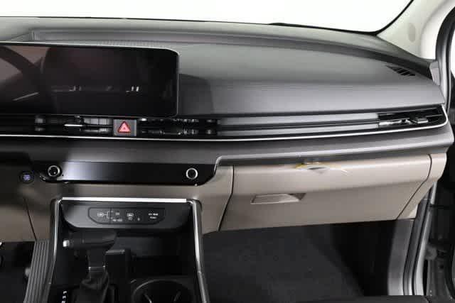 new 2026 Kia Carnival car, priced at $47,570