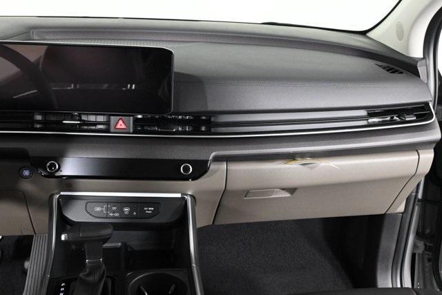 new 2026 Kia Carnival car, priced at $47,570