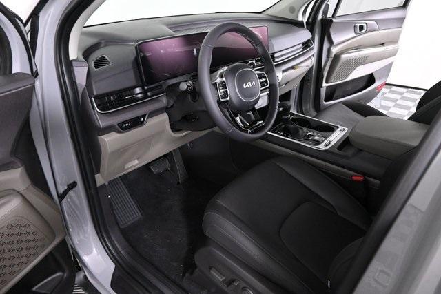 new 2026 Kia Carnival car, priced at $47,570