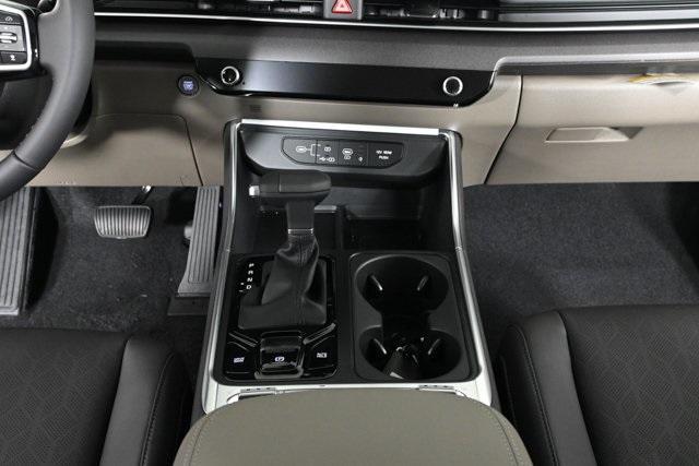 new 2026 Kia Carnival car, priced at $47,570