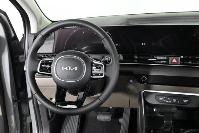 new 2026 Kia Carnival car, priced at $47,570