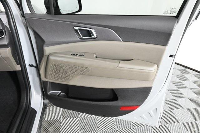 new 2026 Kia Carnival car, priced at $47,570