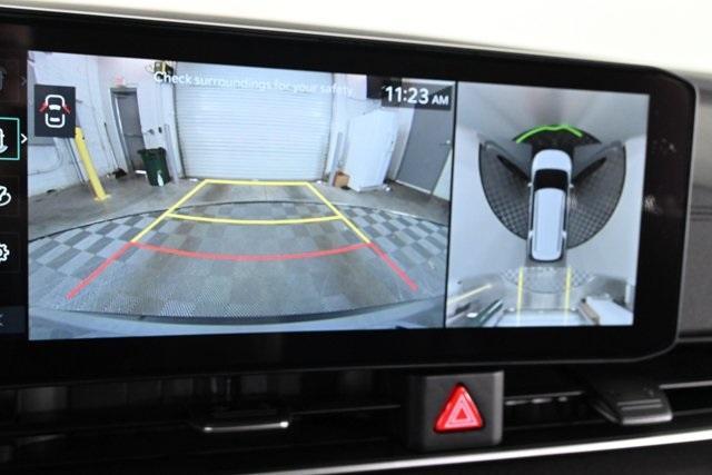 new 2026 Kia Carnival car, priced at $47,570