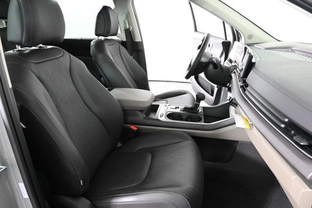 new 2026 Kia Carnival car, priced at $47,570