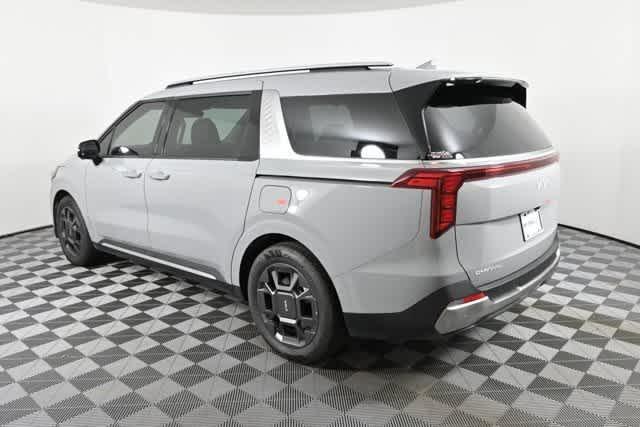 new 2026 Kia Carnival car, priced at $47,570