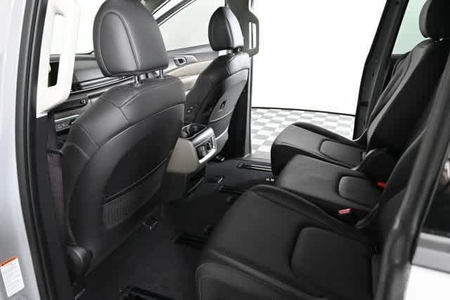 new 2026 Kia Carnival car, priced at $47,570