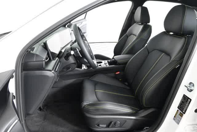 new 2026 Kia K5 car, priced at $33,921