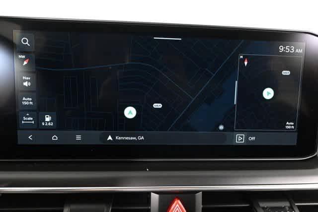 new 2026 Kia K5 car, priced at $33,048