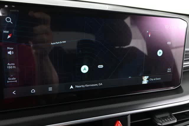 new 2026 Kia K5 car, priced at $33,921