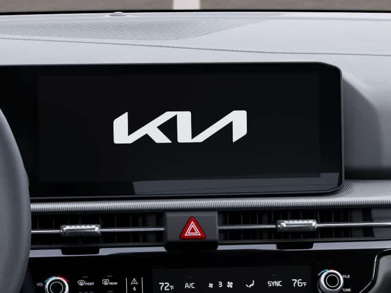 new 2026 Kia Sportage car, priced at $32,816