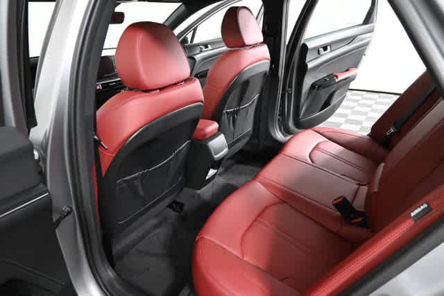 new 2026 Kia K5 car, priced at $33,543