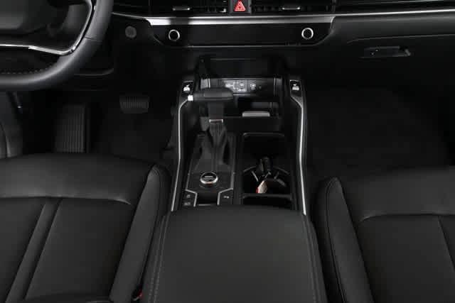new 2026 Kia Sorento car, priced at $36,619