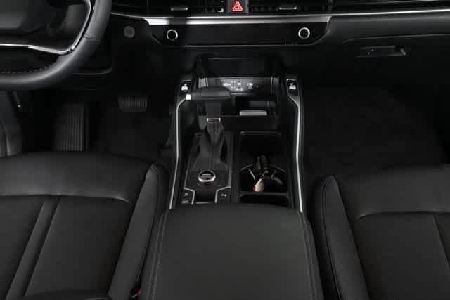 new 2026 Kia Sorento car, priced at $36,588