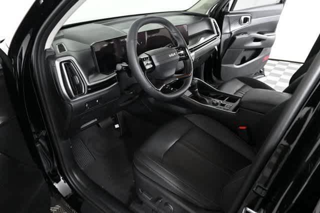 new 2026 Kia Sorento car, priced at $36,588
