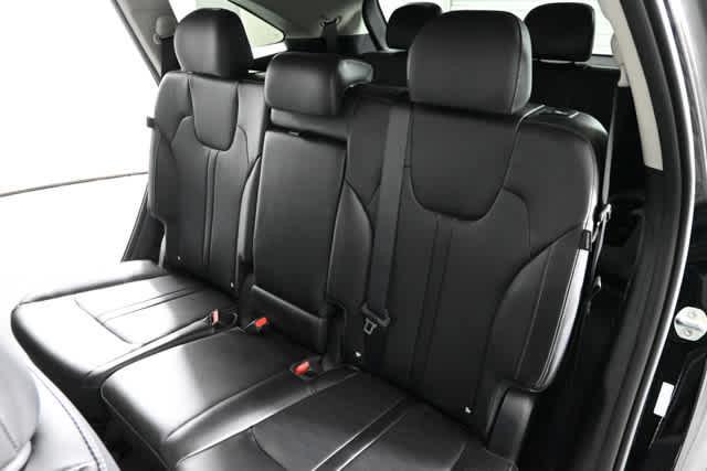 new 2026 Kia Sorento car, priced at $36,619