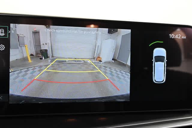 new 2026 Kia Sorento car, priced at $36,619