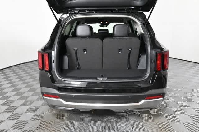 new 2026 Kia Sorento car, priced at $36,588