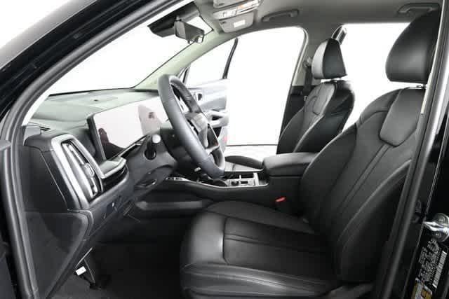 new 2026 Kia Sorento car, priced at $36,588