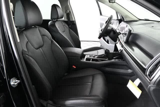 new 2026 Kia Sorento car, priced at $36,588