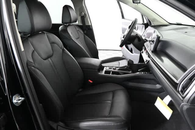 new 2026 Kia Sorento car, priced at $36,619