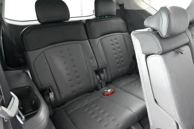 new 2026 Kia EV9 car, priced at $63,254