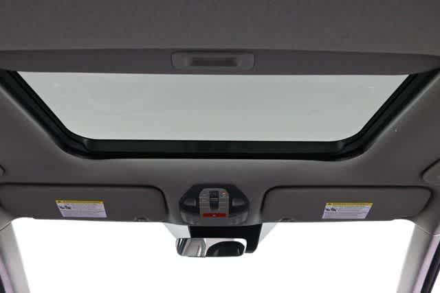 new 2026 Kia EV9 car, priced at $63,254