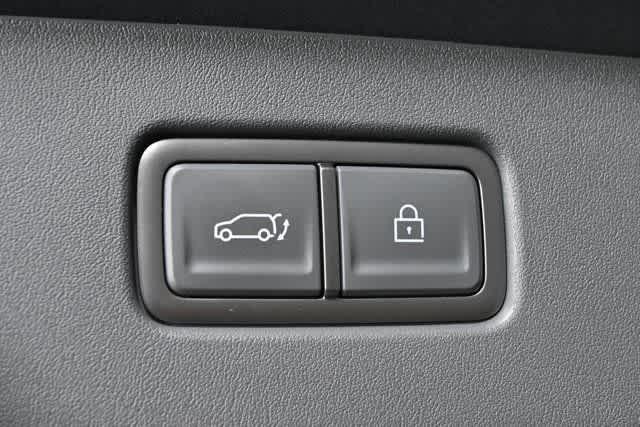 new 2026 Kia EV9 car, priced at $63,254