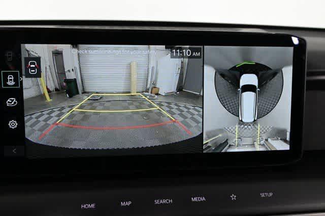 new 2026 Kia EV9 car, priced at $63,254