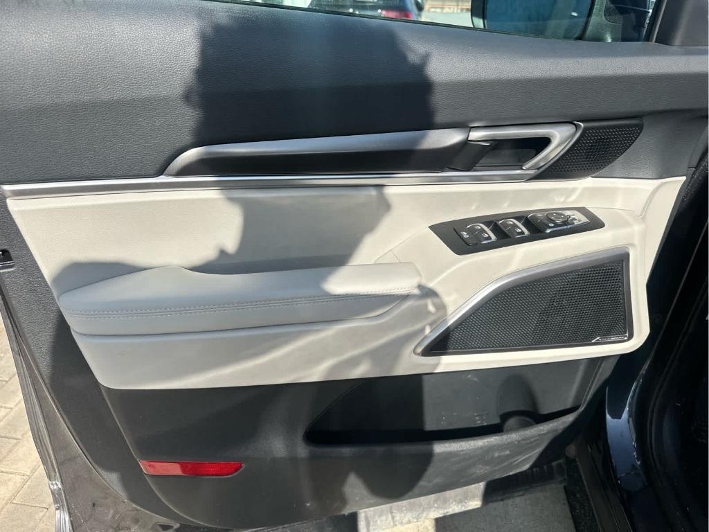 used 2025 Kia Telluride car, priced at $34,981