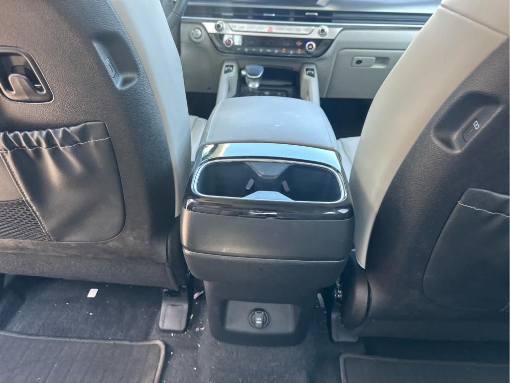 used 2025 Kia Telluride car, priced at $34,981