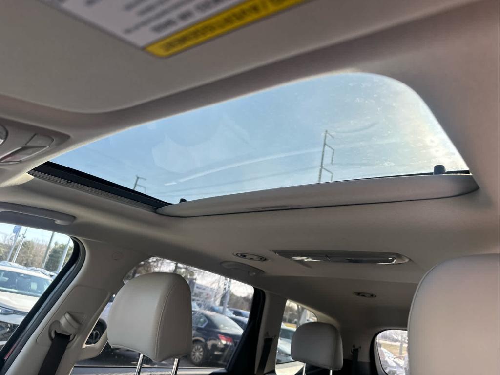 used 2025 Kia Telluride car, priced at $34,981