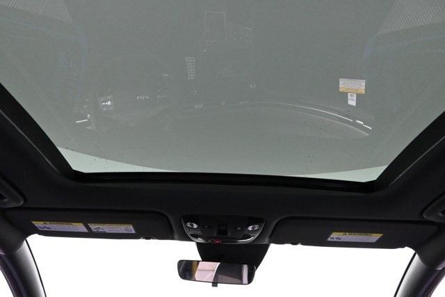 new 2026 Kia Sportage car, priced at $42,085