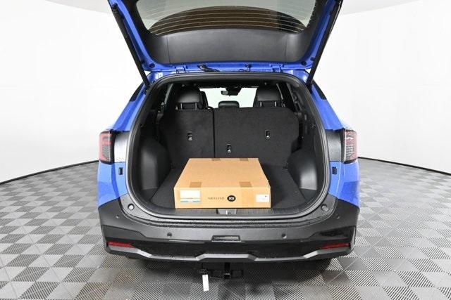 new 2026 Kia Sportage car, priced at $42,085