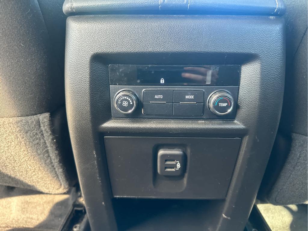 used 2019 Chevrolet Traverse car, priced at $14,995