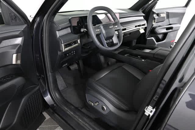 new 2027 Kia Telluride car, priced at $48,299