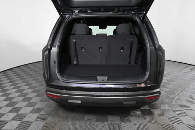 new 2027 Kia Telluride car, priced at $48,299