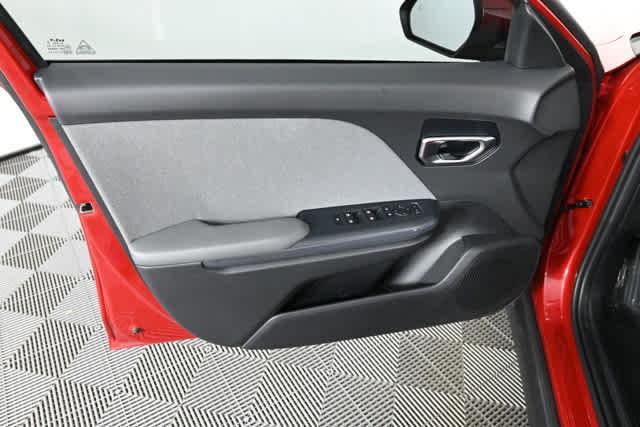 used 2025 Kia K4 car, priced at $25,486