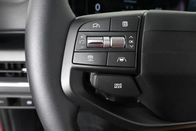 used 2025 Kia K4 car, priced at $25,486