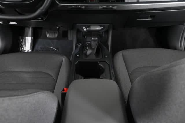 used 2025 Kia K4 car, priced at $25,486